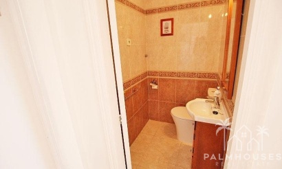 Resale - Villa - La Manga del Mar Menor - Villa Romana