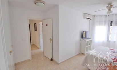 Resale - Villa - La Manga del Mar Menor - Villa Romana