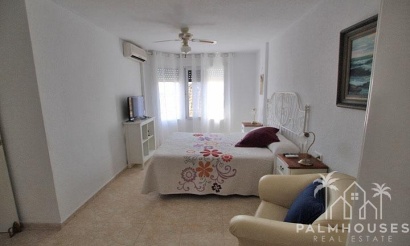 Resale - Villa - La Manga del Mar Menor - Villa Romana