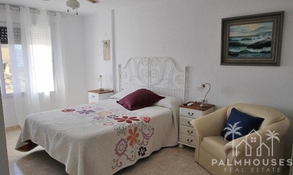 Resale - Villa - La Manga del Mar Menor - Villa Romana