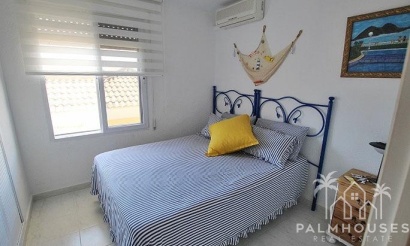Resale - Villa - La Manga del Mar Menor - Villa Romana