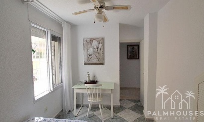 Resale - Villa - La Manga del Mar Menor - Villa Romana