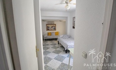 Resale - Villa - La Manga del Mar Menor - Villa Romana