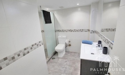 Resale - Villa - La Manga del Mar Menor - Villa Romana