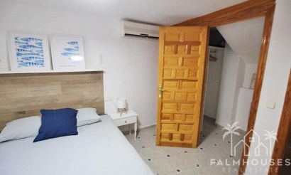 Resale - Villa - La Manga del Mar Menor - Villa Romana