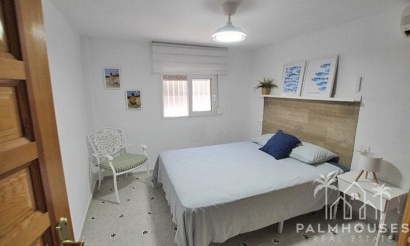 Resale - Villa - La Manga del Mar Menor - Villa Romana