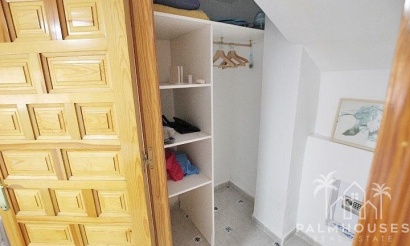 Resale - Villa - La Manga del Mar Menor - Villa Romana