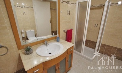 Resale - Villa - La Manga del Mar Menor - Villa Romana