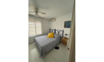 Resale - Villa - La Manga del Mar Menor - Villa Romana
