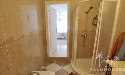 Resale - Villa - La Manga del Mar Menor - Villa Romana