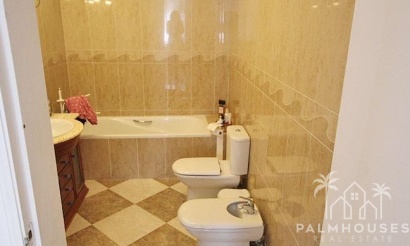 Resale - Villa - La Manga del Mar Menor - Villa Romana