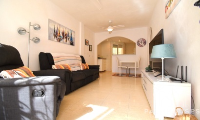 Herverkoop - Appartement - Orihuela Costa - Playa Flamenca