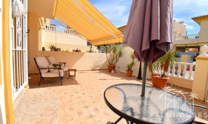 Herverkoop - Appartement - Orihuela Costa - Playa Flamenca