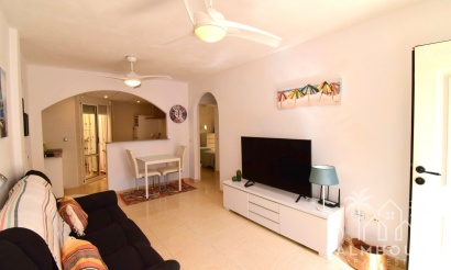 Herverkoop - Appartement - Orihuela Costa - Playa Flamenca
