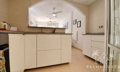 Herverkoop - Appartement - Orihuela Costa - Playa Flamenca
