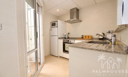 Herverkoop - Appartement - Orihuela Costa - Playa Flamenca