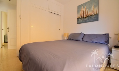 Herverkoop - Appartement - Orihuela Costa - Playa Flamenca