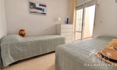Herverkoop - Appartement - Orihuela Costa - Playa Flamenca