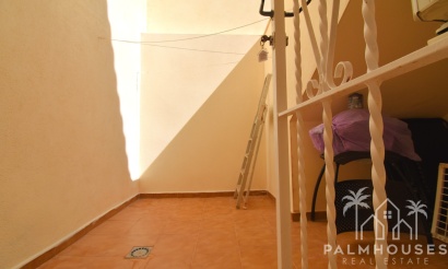 Herverkoop - Appartement - Orihuela Costa - Playa Flamenca