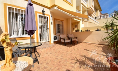Herverkoop - Appartement - Orihuela Costa - Playa Flamenca