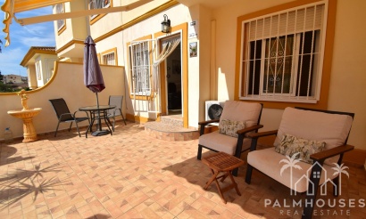 Herverkoop - Appartement - Orihuela Costa - Playa Flamenca