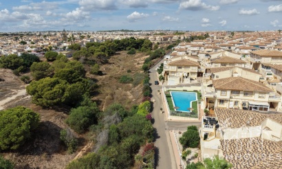 Herverkoop - Appartement - Orihuela Costa - Playa Flamenca