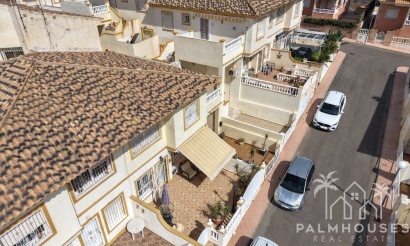 Herverkoop - Appartement - Orihuela Costa - Playa Flamenca