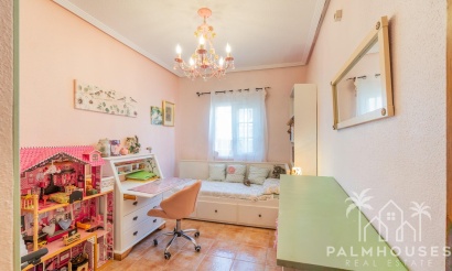 Resale - Villa - Orihuela Costa - Los Balcones