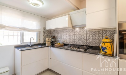 Resale - Villa - Orihuela Costa - Los Balcones
