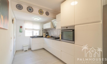 Resale - Villa - Orihuela Costa - Los Balcones