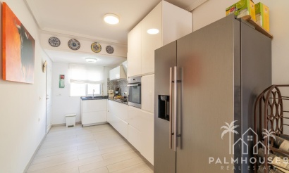 Resale - Villa - Orihuela Costa - Los Balcones