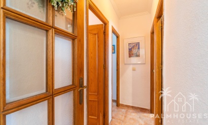 Resale - Villa - Orihuela Costa - Los Balcones