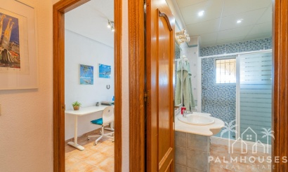 Resale - Villa - Orihuela Costa - Los Balcones