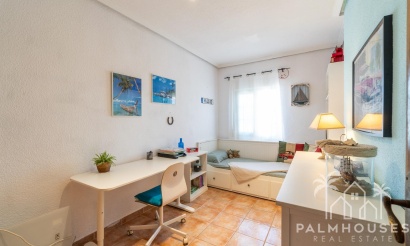 Resale - Villa - Orihuela Costa - Los Balcones