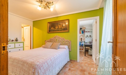 Resale - Villa - Orihuela Costa - Los Balcones