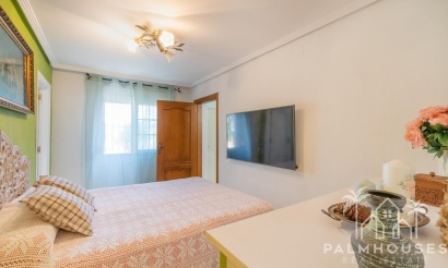 Resale - Villa - Orihuela Costa - Los Balcones