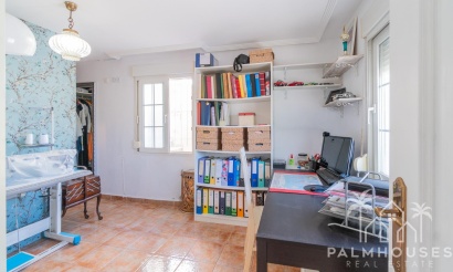 Resale - Villa - Orihuela Costa - Los Balcones