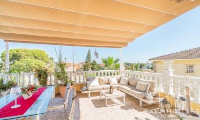 Resale - Villa - Orihuela Costa - Los Balcones