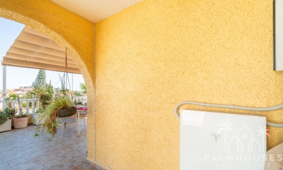 Resale - Villa - Orihuela Costa - Los Balcones
