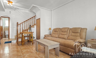 Revente - Maison - Torrevieja
