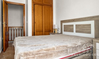 Revente - Maison - Torrevieja