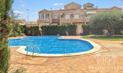 Revente - Maison - Torrevieja
