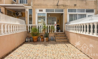 Revente - Maison - Torrevieja