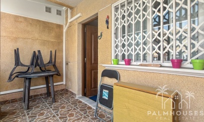 Revente - Maison - Torrevieja