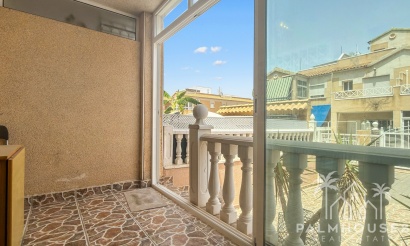 Revente - Maison - Torrevieja