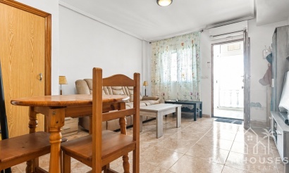 Revente - Maison - Torrevieja