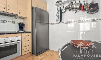 Revente - Maison - Torrevieja
