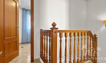 Revente - Maison - Torrevieja