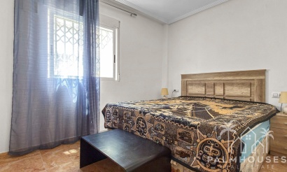Revente - Maison - Torrevieja
