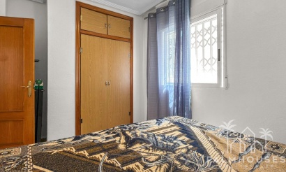 Revente - Maison - Torrevieja